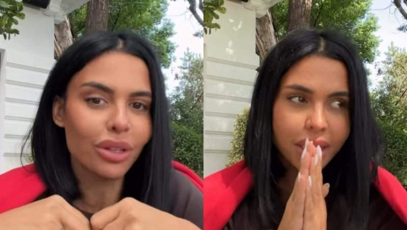 Andreea Popescu, în culmea fericirii: “E una dintre cele mai mari reușite ale mele”