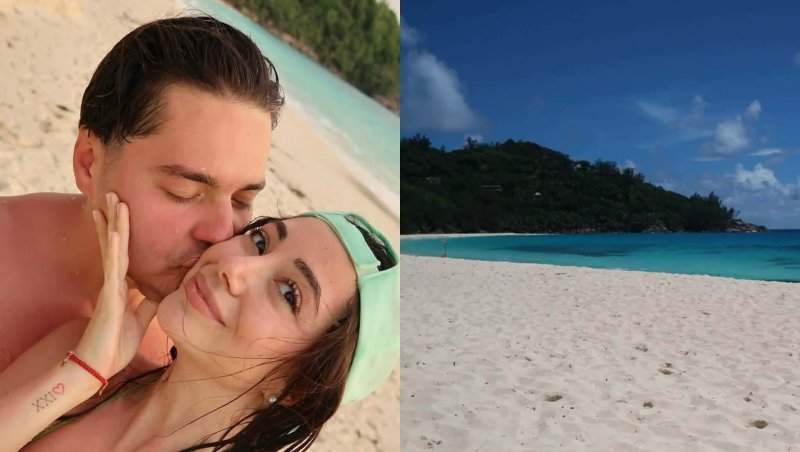 Selly și Smaranda au plecat într-una dintre cele mai scumpe destinații din Africa! Imagini din vacanța de lux