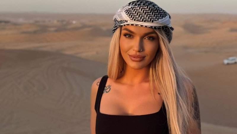 Ella Vișan s-a operat a treia oară! Fosta concurentă de la Insula Iubirii a trecut printr-un coșmar