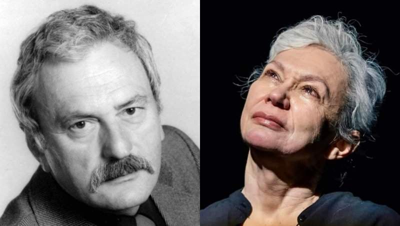 Oana Pellea, revoltată! Incredibil ce a găsit la o terasă din București: ”V-ați găsit nașul”