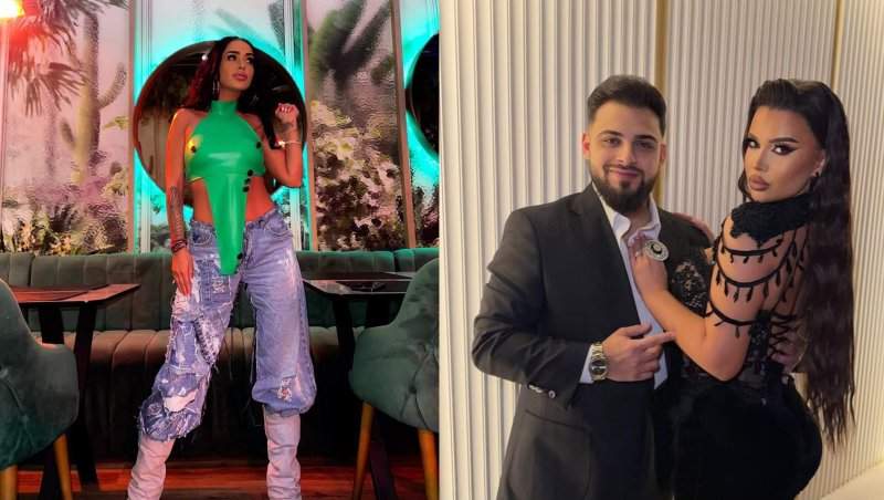 Fosta lui Robert Lele, acuzații dure la adresa manelistului! Lorena susține că acesta ar avea mai multe amante: „Nu este bărbat îndeajuns!”