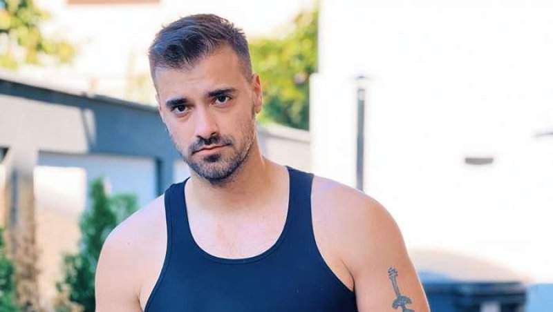 Liviu Teodorescu este pus la punct, în plină stradă! Totul a fost filmat! Dorian Popa este vinovatul
