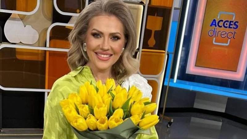 De ce va lipsi Mirela Vaida de la Acces Direct. Prezentatoarea TV a dezvăluit motivul