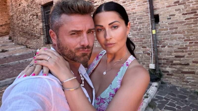 Gabriela Cristea și Tavi Clonda se căsătoresc din nou? Vedeta a ales locul unde vrea să spună încă o dată marele ”DA”