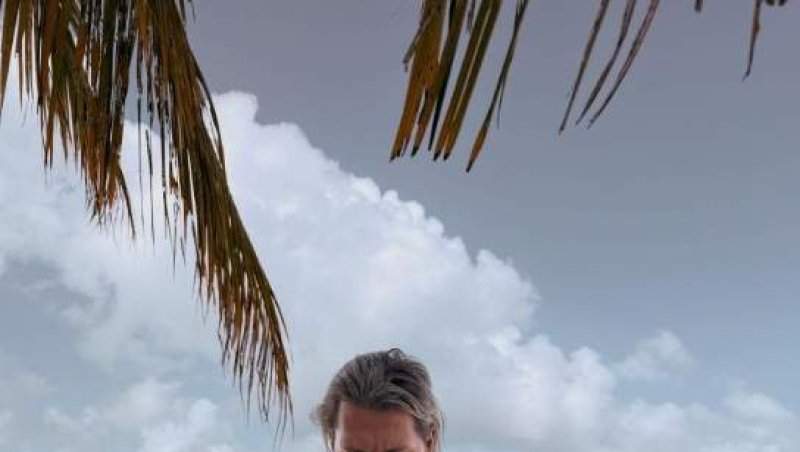 Adi Vasile, omagiu pentru Mircea Lucescu! Mesajul emoționant al prezentatorului de la Survivor 