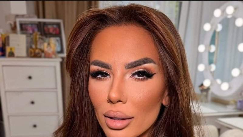 Cristina Petre a vorbit despre problemele de sănătate care au trimis-o pe patul de spital: ”Nu știam cum va arăta ziua de mâine”