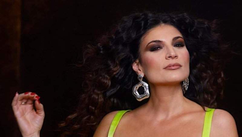 Ioana Ginghină, dans incendiar. Nu ai mai văzut-o niciodată așa. Actrița s-a dezlănțuit 