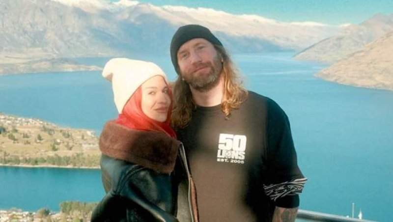 Cum vrea Marilu Dobrescu să fie cerută în căsătorie de iubitul australian: „Tot aș spune DA, dar aș muri pe interior”