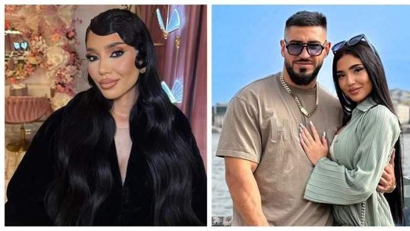 Fosta iubită a lui Bogdan Mocanu, prima reacție, după ce el a confirmat că s-au despărțit. Ce spune Iasmina despre motivele separării