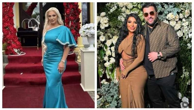 Lambada, înțepătură la adresa Alinei Marymar, după ce a apărut alături de Tzancă Uraganu? Ce mesaj subtil a transmis bruneta