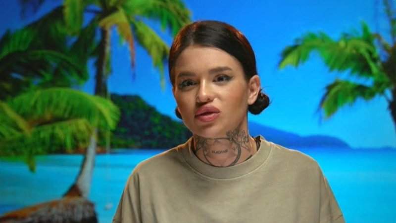 Diandra Doris, fosta ispită de la Insula iubirii, e însărcinată? Ce indicii a dat