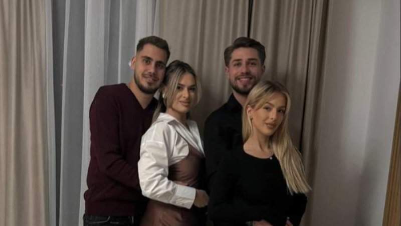 Denisa de la Mireasa, finalista sezonului 12, a dezvăluit de ce s-a rupt prietenia dintre ea și Emily. A fost acuzată că o bârfește cu Iolanda