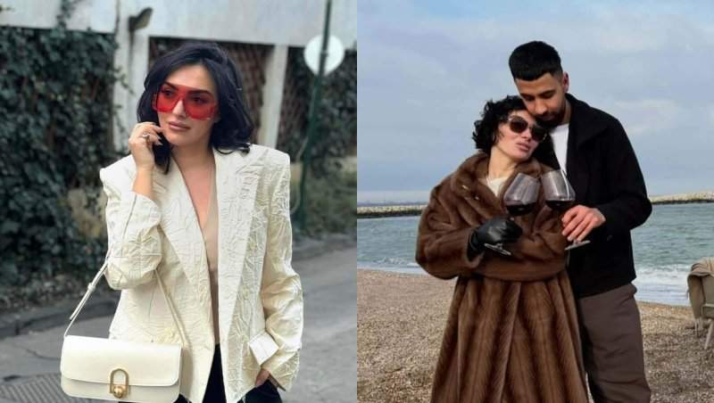 Ana Morodan și-a asumat public relația cu iubitul tinerel! S-a afișat în ipostaze pasionale alături de el