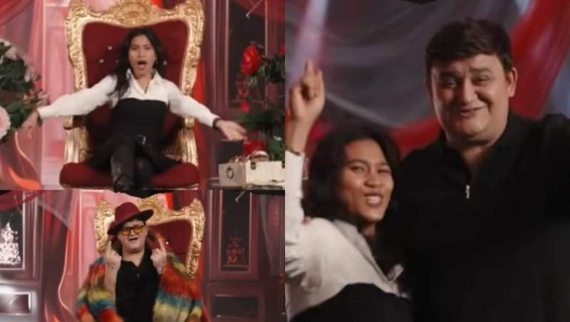 Pita Said de la Chefi la cuțite s-a lansat în lumea muzicii. Cum sună piesa pe care o cântă cu Florinel din echipa lui Richard Abou Zaki