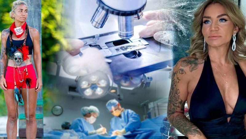 Larisa Uță a vorbit despre operația pe care a făcut-o: „Momentul critic a fost când mi s-a zis cuvântul «biopsie»”
