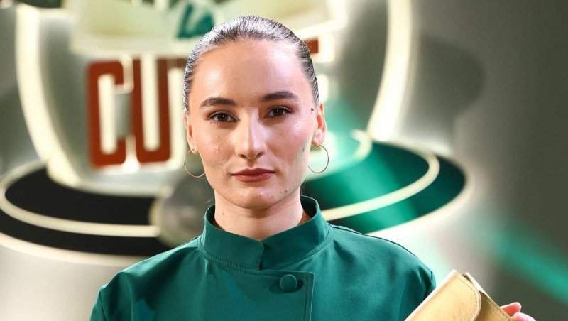 Cine este Marina Luca, câștigătoarea Chefi la cuțite, sezonul 17. Povestea de viață