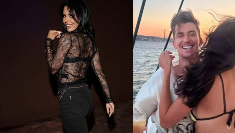 Andreea Popescu a răspuns la cea mai grea întrebare! Ce simte când știe că Rareș Cojoc trăiește cu o altă femeie în casa în care au locuit împreună