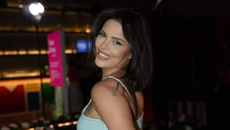 Andreea Popescu, cascadorii periculoase în miez de noapte. Cum s-a afișat influencerița