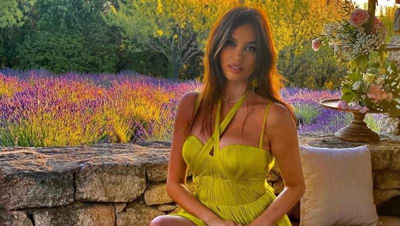 Momentul în care Alina Pușcău a simțit pentru prima dată că este bolnavă. Totul s-a întâmplat la ea acasă: ”A început să mă usture sânul”