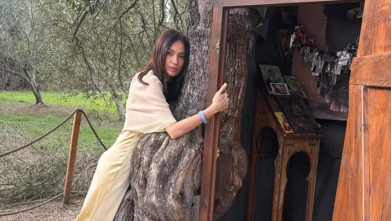 Alina Pușcău, mesaj plin de emoție după ce s-a vindecat! Vedeta a dezvăluit care este cea mai mare dorință a sa