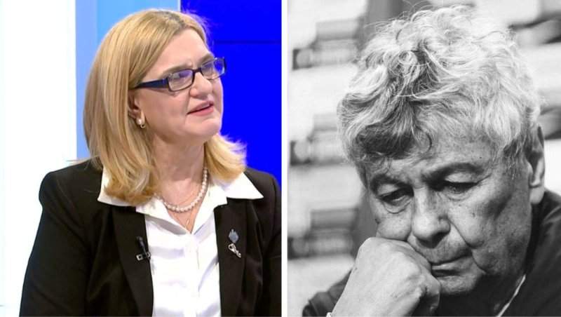 Mircea Lucescu i-a făcut confesiuni dureroase Elisabetei Lipă: "Am învățat să sufăr"