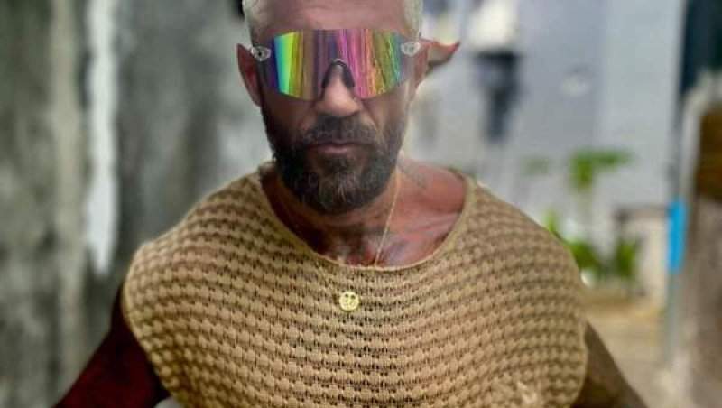 Cum le răspunde mama lui Andrei Rotaru de la Insula iubirii celor care îi critică fiul. Femeia a răbufnit