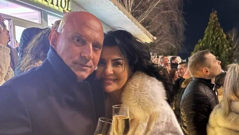 Cu toate că nu a divorțat, Florin Prunea a apărut alături de noua iubită. Ce regret are Lăcrămioara