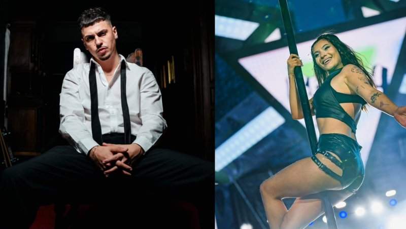 Cu ce concurentă de la Insula Iubirii s-a afișat M.G.L. după ce s-a scris că el și Erika Isac s-ar fi despărțit. Artista a confirmat indirect separarea