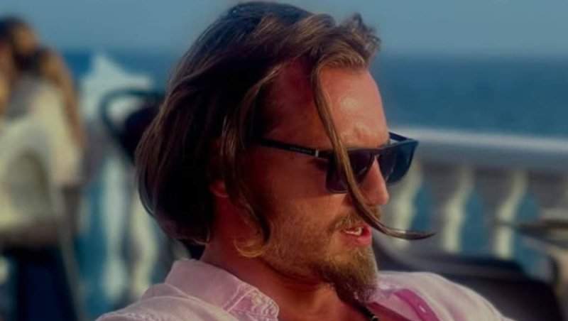 Cristian Marinescu de la Mireasa, schimbare radicală de look. Imaginea care a atras atenția