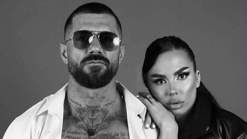 Cristina și Andrei de la Insula Iubirii s-au despărțit? Bruneta a făcut o declarație suspectă