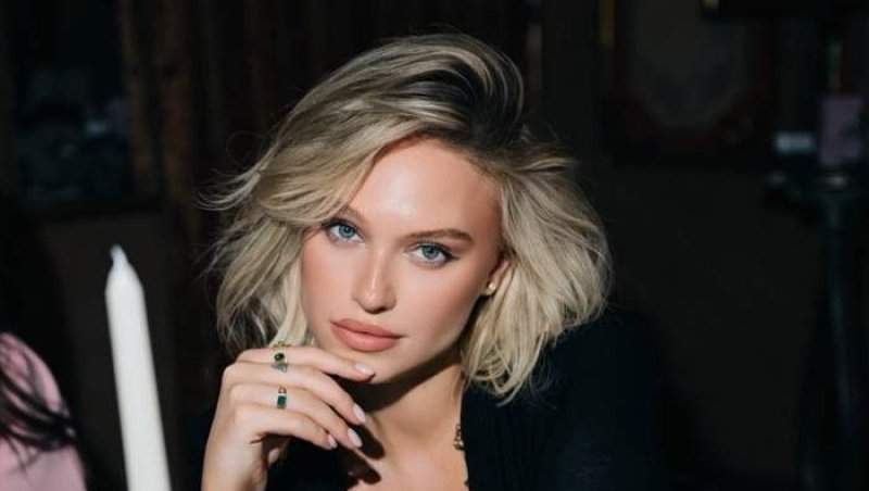 Cum a reacționat Gina Chirilă, după ce un bărbat a jignit-o. Modelul nu s-a mai abținut