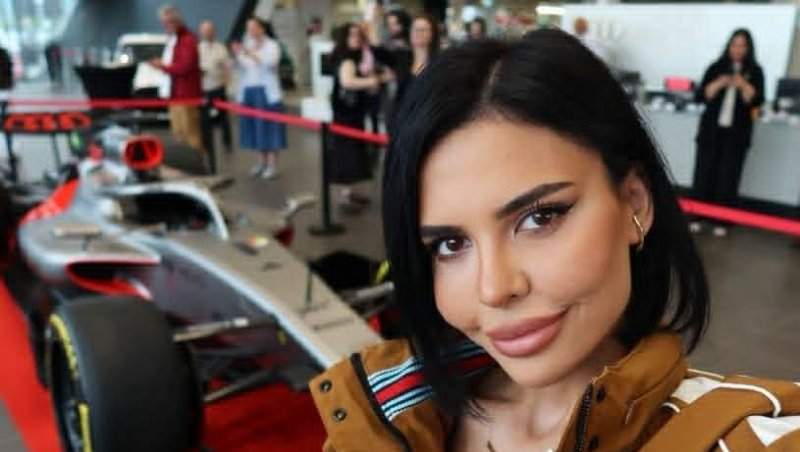 Andreea Popescu a recunoscut că banii nu sunt suficienți într-o căsnicie! Ce trebuie să îi ofere un bărbat