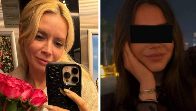 Veste incredibilă pentru fiica Dacianei Sârbu, după coșmarul trăit! Irina și-a făcut mama extrem de mândră