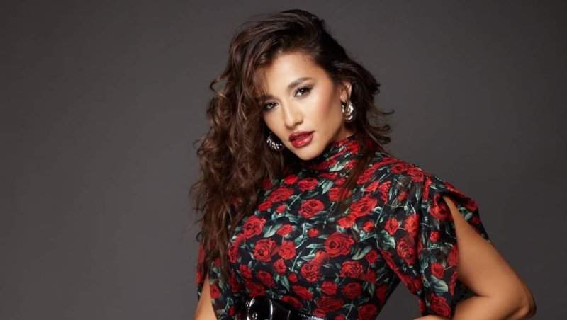 Claudia Pătrășcanu și-a propus să slăbească. Cum și câte kilograme vrea să dea jos