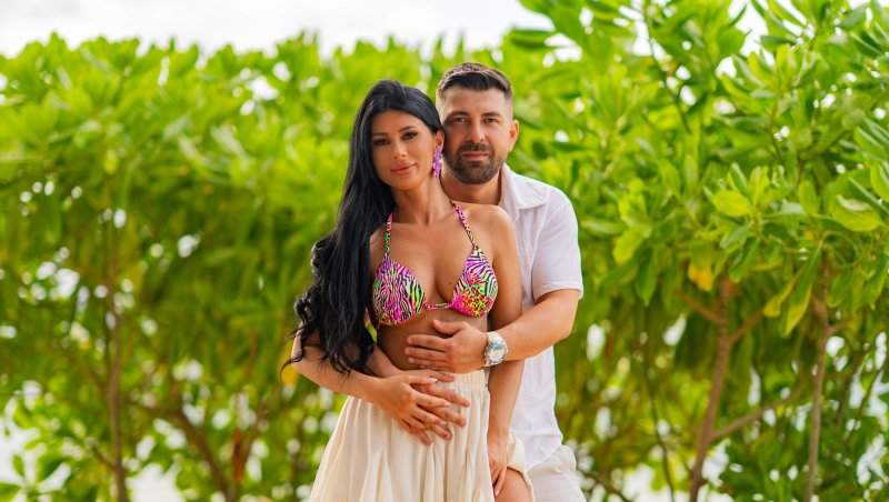 Bianca Dan și Marian Grozavu, din nou împreună! Bruneta a dezvăluit ce se întâmplă între ei | FOTO