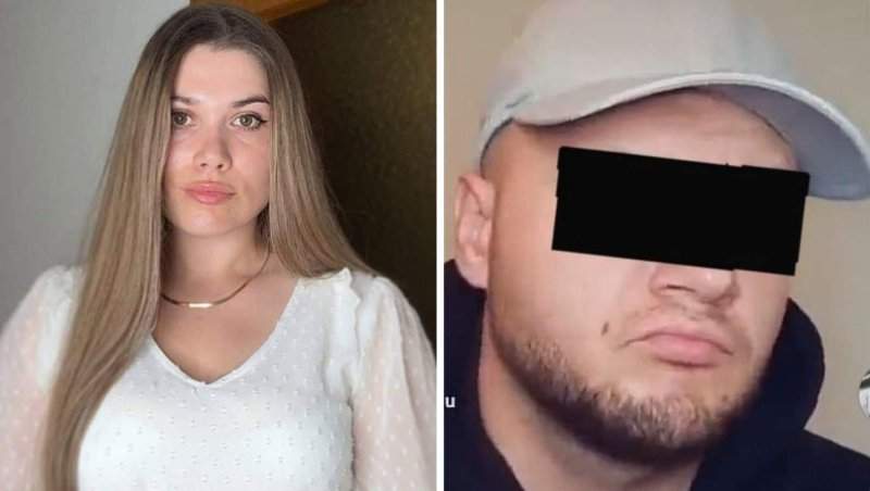 Războiul dintre Alina Mădălina și fostul soț continuă. Ionuț o acuză că nu s-a interesat de fiica lor. Ce l-a enervat