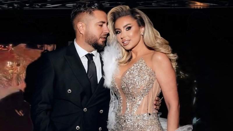 Roxana Vașniuc a vorbit pentru prima dată despre divorțul de Ionuț. Interviu video despre separarea de tatăl fetiței sale