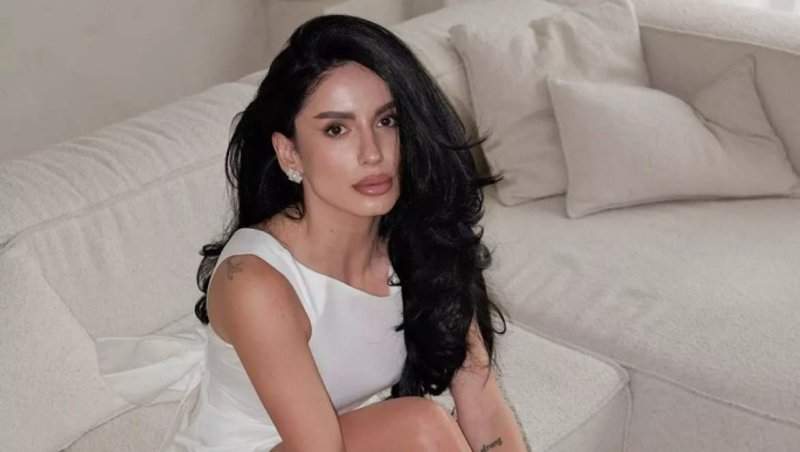 Ioana Grama, mesaj pentru Spynews.ro! Are legătură cu iubitul: „Eram foarte apropiați”