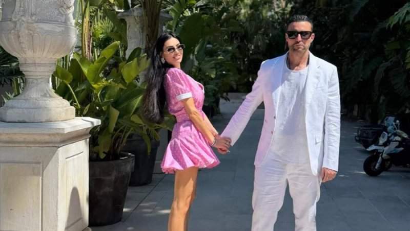 Philipp Plein, mesaj emoționant. Ce a transmis celebrul designer, după perioada dificilă prin care a trecut Andreea Sasu
