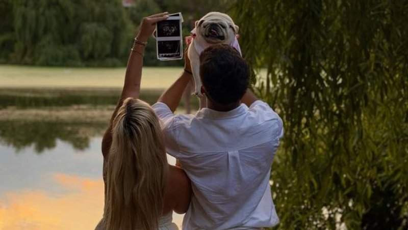 O fostă concurentă de la Survivor este însărcinată! Va deveni mamă pentru prima dată
