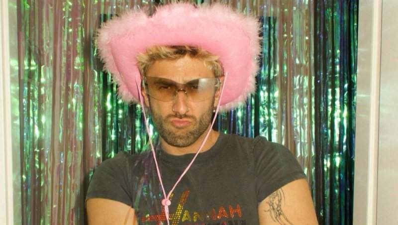 Designerul vedetelor din România, acuzat că a furat din supermarket! Cum a reacționat