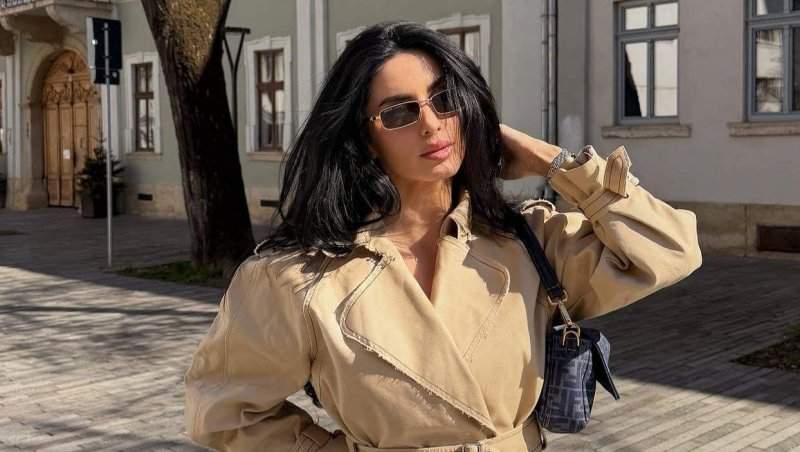 De ce reușește Ioana Grama să facă tot ceea ce-și propune. Știe ce vrea de la viață