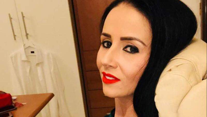 Magda Ciumac s-a transformat total! Cum arată acum personajul care făcea ravagii la TV