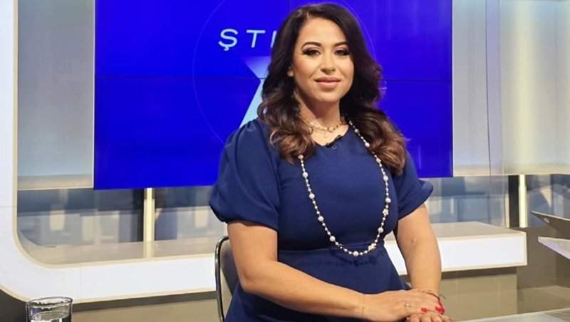 Oana Roman a reacționat din nou! Ce a transmis despre valul de critici cu care se confruntă