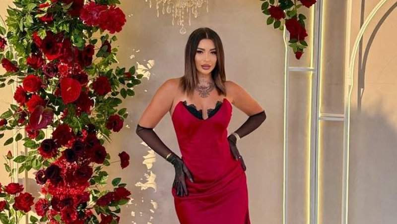 Reacția soției lui Marcel Andrei de la Insula iubirii, după valul de critici. Armina nu se lasă afectată