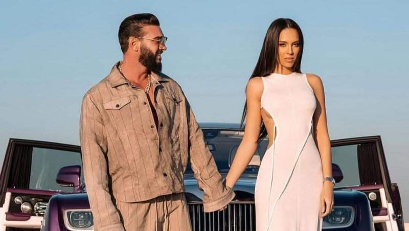 Mesajul emoționant transmis de Dorian Popa după incidentul șocant din Japonia. Are legătură cu soția lui