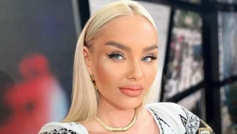 Maria Constantin a recunoscut! Iartă tot într-o relație: „Arată-mi un bărbat care nu înșală”