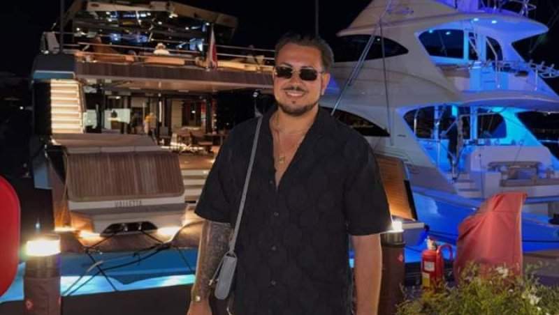 Prințul Marco de la Insula iubirii a reacționat, după ce a fost judecat pentru apropierea de ispita Gabriella. Mesajul concurentului