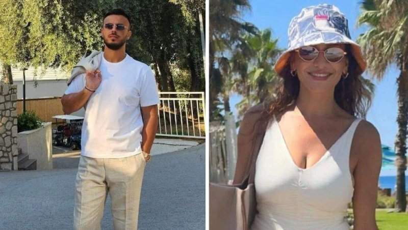 Războiul dintre Gabi Bădălău și Claudia Pătrășcanu continuă! Omul de afaceri, mesaj tranșant: „Nu dorește să locuiască la mama lui”