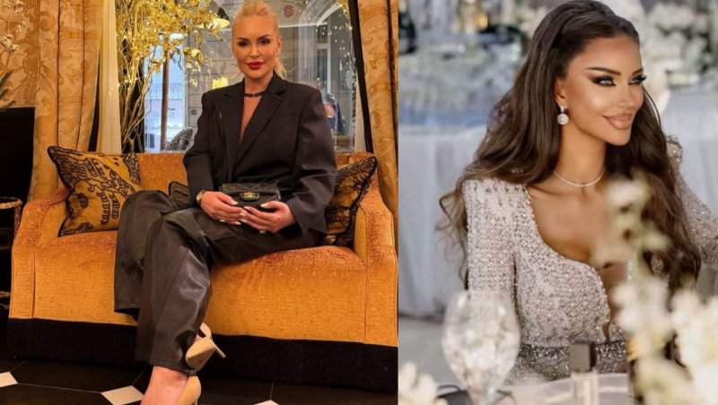 Bianca Drăgușanu, luată în vizor de Vica Blochina: „Te vinde oricând”